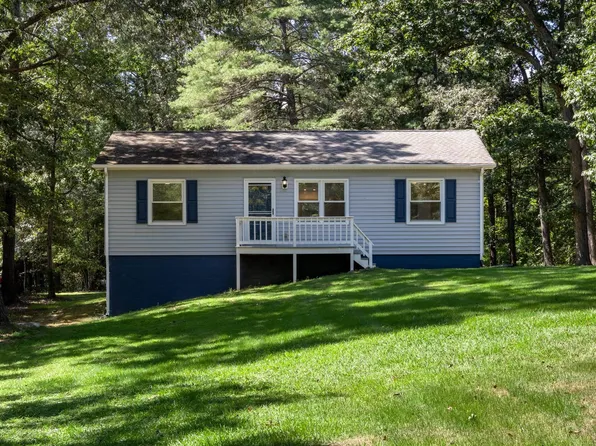 109 Happy Hollow Rd, Ruckersville, VA 22968