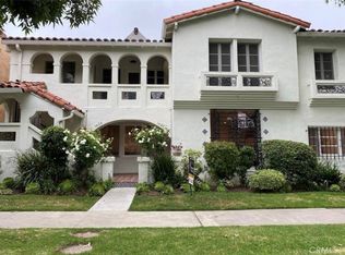 1026 S Crescent Heights Blvd, Los Angeles, CA 90035