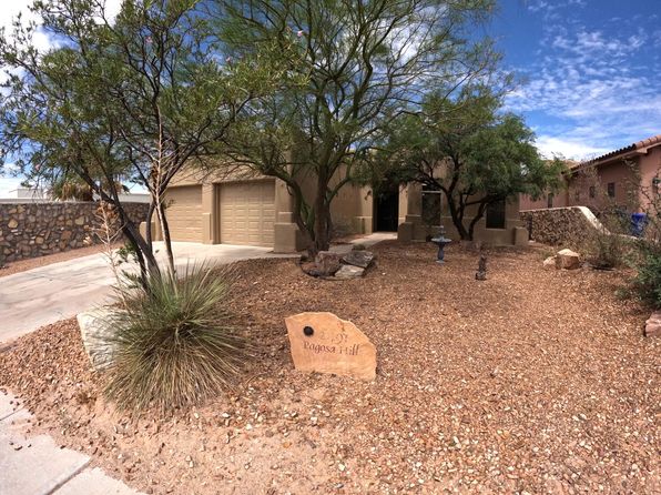 2491 Pagosa Hills Ave