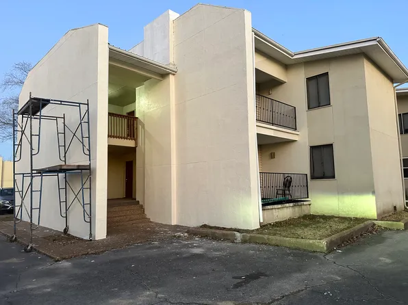 660 Sidney St APT B, Batesville, AR 72501