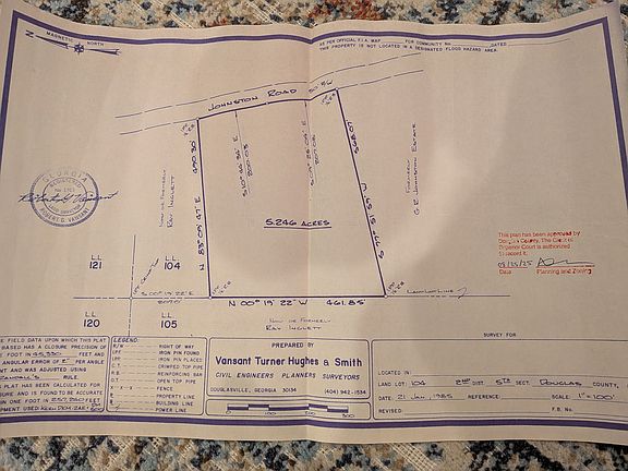 2nd image of 3743 Johnston Rd