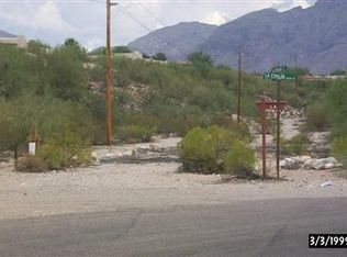 0 Tbd, Tucson, AZ 85718