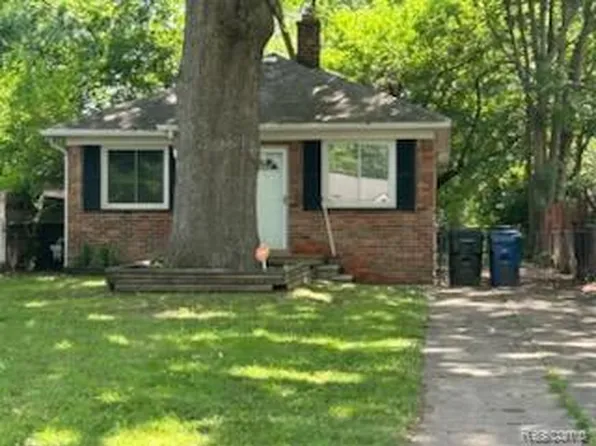 18500 Garfield, Redford, MI 48240