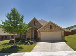 8322 Dawnridge Dr, Dallas, TX 75249