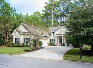 17 Cutter Cir, Bluffton, SC 29909