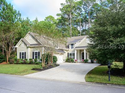 17 Cutter Cir, Bluffton, SC, 29909