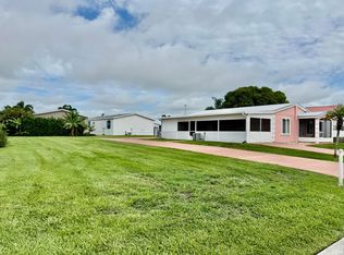 4331 SW 11th Way, Okeechobee, FL 34974