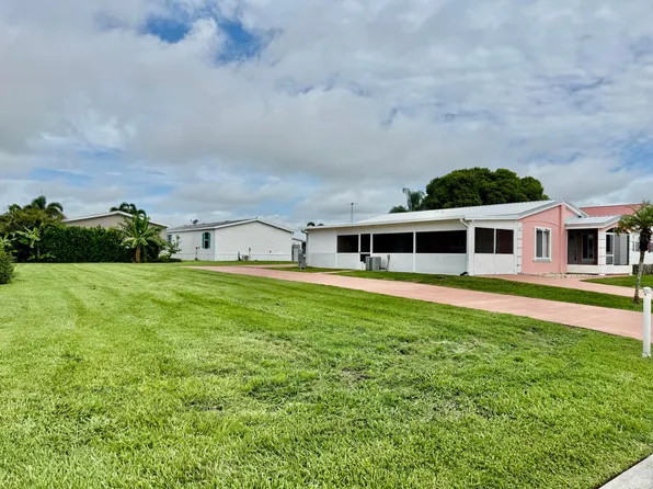 4331 SW 11th Way, Okeechobee, FL 34974