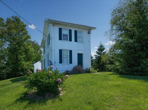 2201 Hamilton Middletown Rd, Hamilton, OH 45011