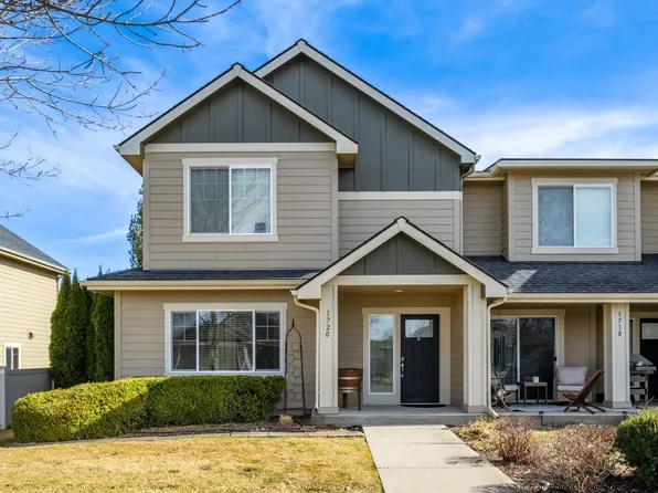 1720 N Willamete Rd, Liberty Lake, WA 99016