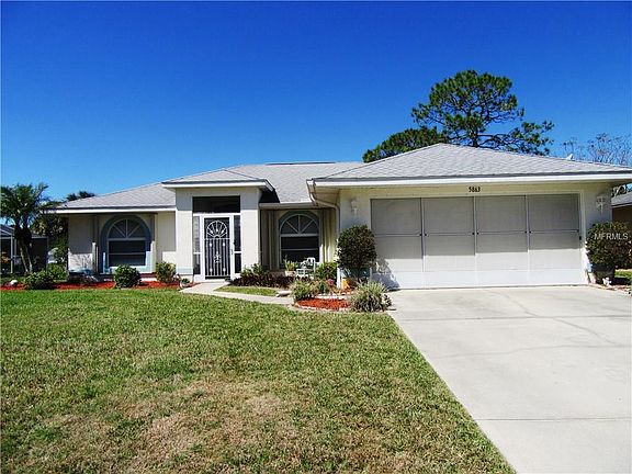 2nd image of 5863 S Cranberry Blvd