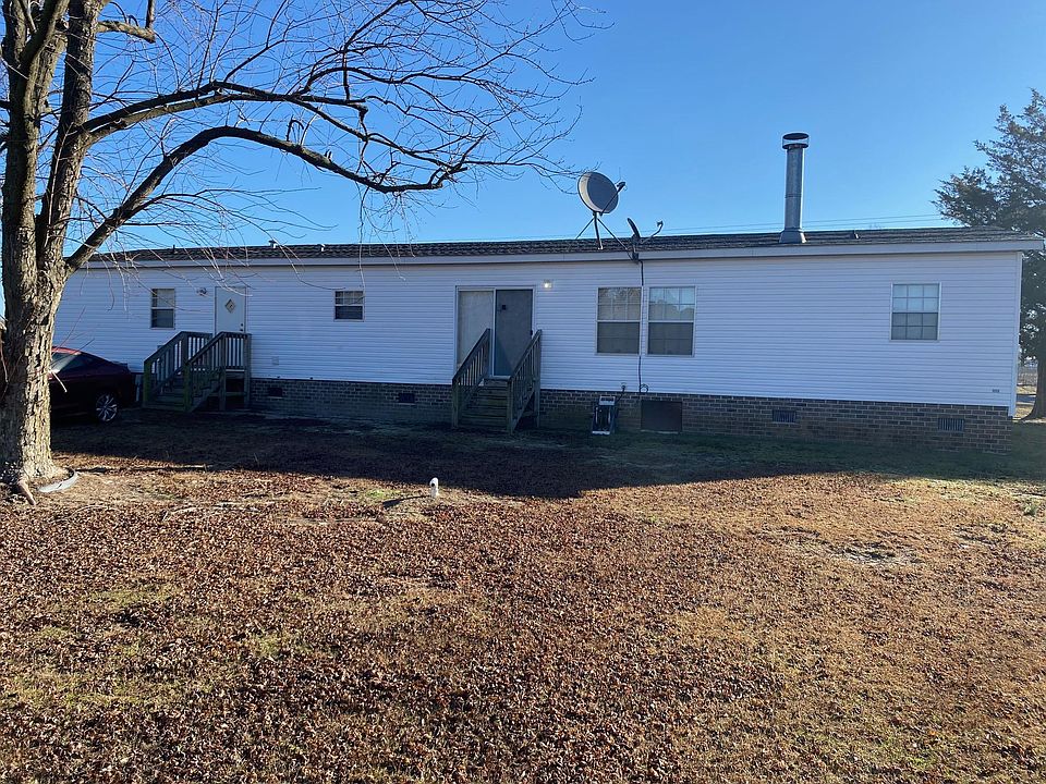 965 Piney Grove Rd, Deep Run, NC 28525 Zillow