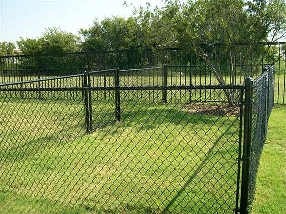 Dogrun
