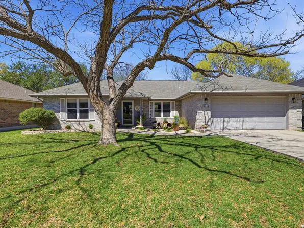 1116 CAMELLIA, New Braunfels, TX 78130