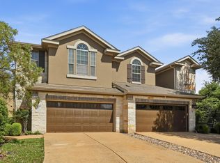7328 Colina Vista Loop #A, Austin, TX 78750