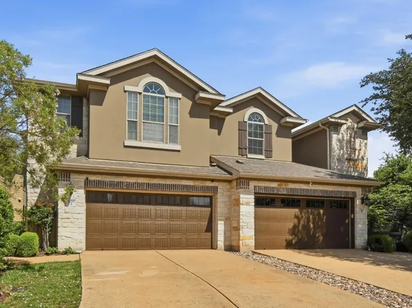 7328 Colina Vista Loop #A, Austin, TX 78750