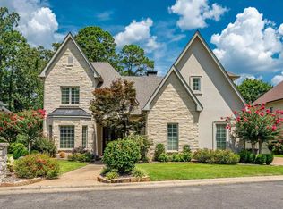 119 Seven Oaks Ct, Hot Springs, AR 71901