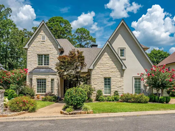 119 Seven Oaks Ct, Hot Springs, AR 71901