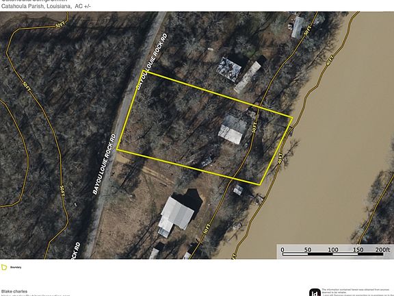 3rd image of 3343 Bayou Louie Rock Rd
