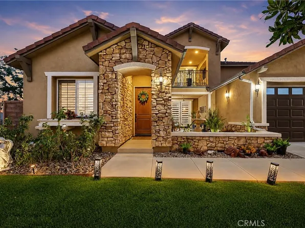 5172 Crimson Pl, Rancho Cucamonga, CA 91739