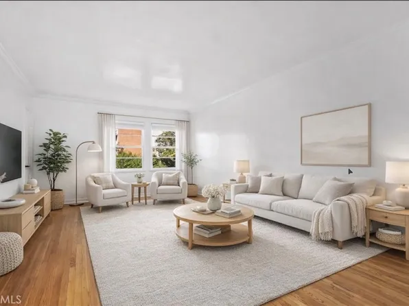 263 N Swall Dr, Beverly Hills, CA 90211