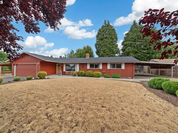 5505 NW Harney St, Vancouver, WA 98663