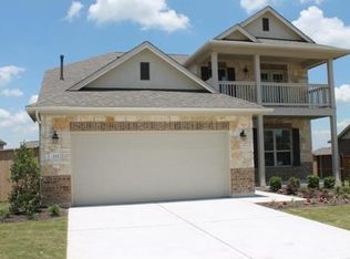 333 Summer Azure St, Georgetown, TX 78626