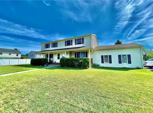 175-177 Warner Rd, Depew, NY 14043