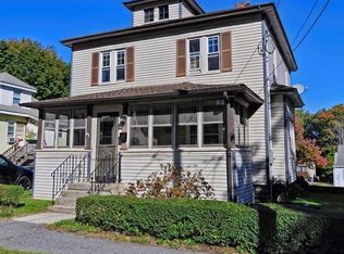 75 Henshaw St, Worcester, MA 01603