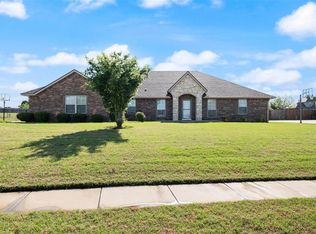 14708 Almond Valley Dr, Oklahoma City, OK 73165