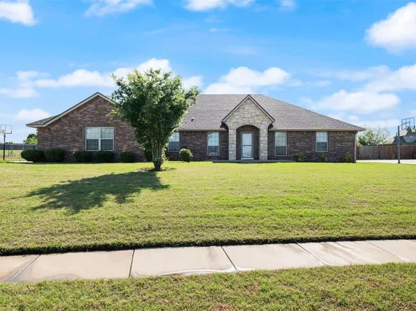 14708 Almond Valley Dr, Oklahoma City, OK 73165