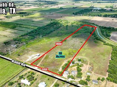 22657 Rabb Rd, Santa Rosa, TX, 78593