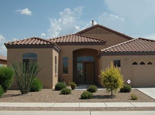 10578 E Black Willow Dr, Tucson, AZ 85747