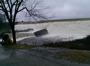 3399 Ash Rd, Okmulgee, OK 74447