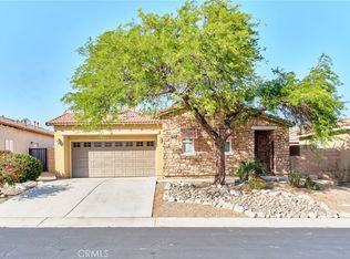 62546 N Starcross Dr, Desert Hot Springs, CA 92240