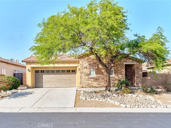 62546 N Starcross Dr, Desert Hot Springs, CA 92240