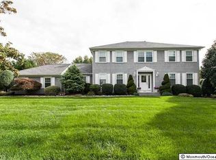 110 Four Winds Dr, Middletown, NJ 07748