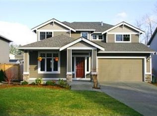 260 Nile Ave NE, Renton, WA 98059