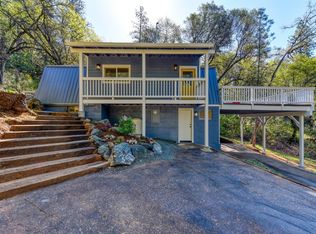 18400 Turtle Ln, Meadow Vista, CA 95722