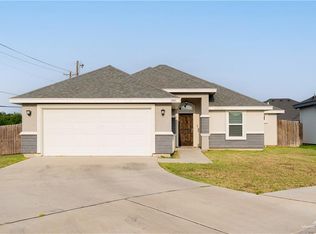 1348 12th St, Alamo, TX 78516