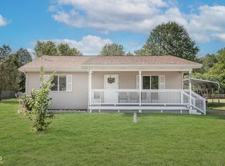 2320 S Audubon Rd, Indianapolis, IN 46203