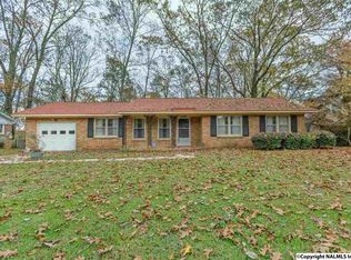 3515 Carroll Cir SE, Huntsville, AL 35801