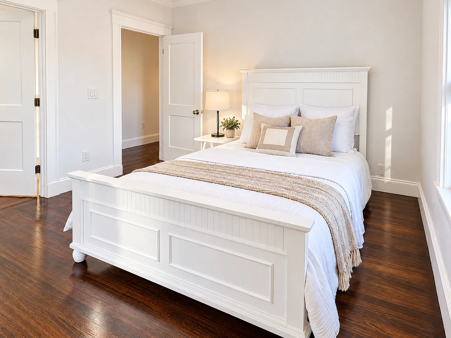 2 bed, 1100 sqft, $3,600 — Photo 3