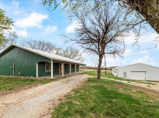 2622 120th St, Tabor, IA 51653