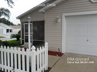 16841 SE 94th Sunnybrook Cir, The Villages, FL 32162