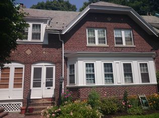 40 Southbourne Rd, Jamaica Plain, MA 02130