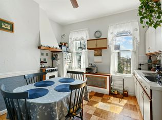 198 Nassau Ave #MF, Brooklyn, NY 11222