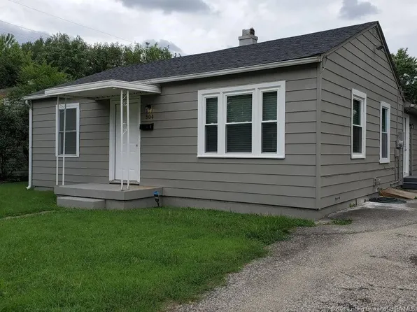 504 Crestview Ct, Jeffersonville, IN 47130