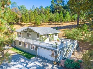 2869 Cascade Trl, Cool, CA 95614