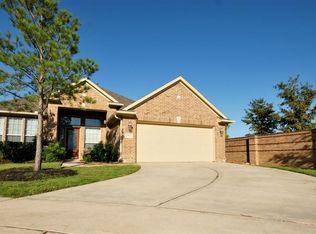24802 Diamond Run Ct, Katy, TX 77494